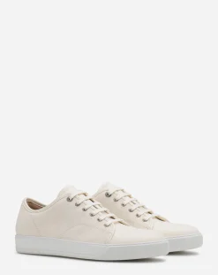 Best Dbb1 leather and suede sneakers Dbb1