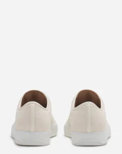 Best Dbb1 leather and suede sneakers Dbb1