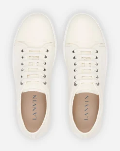 Best Dbb1 leather and suede sneakers Dbb1