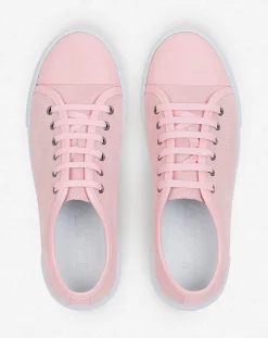 Clearance Dbb1 leather and suede sneakers Women Sneakers