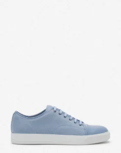 Best Dbb1 leather and suede sneakers Sneakers