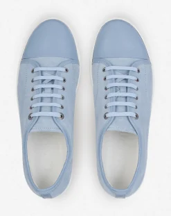 Best Dbb1 leather and suede sneakers Sneakers