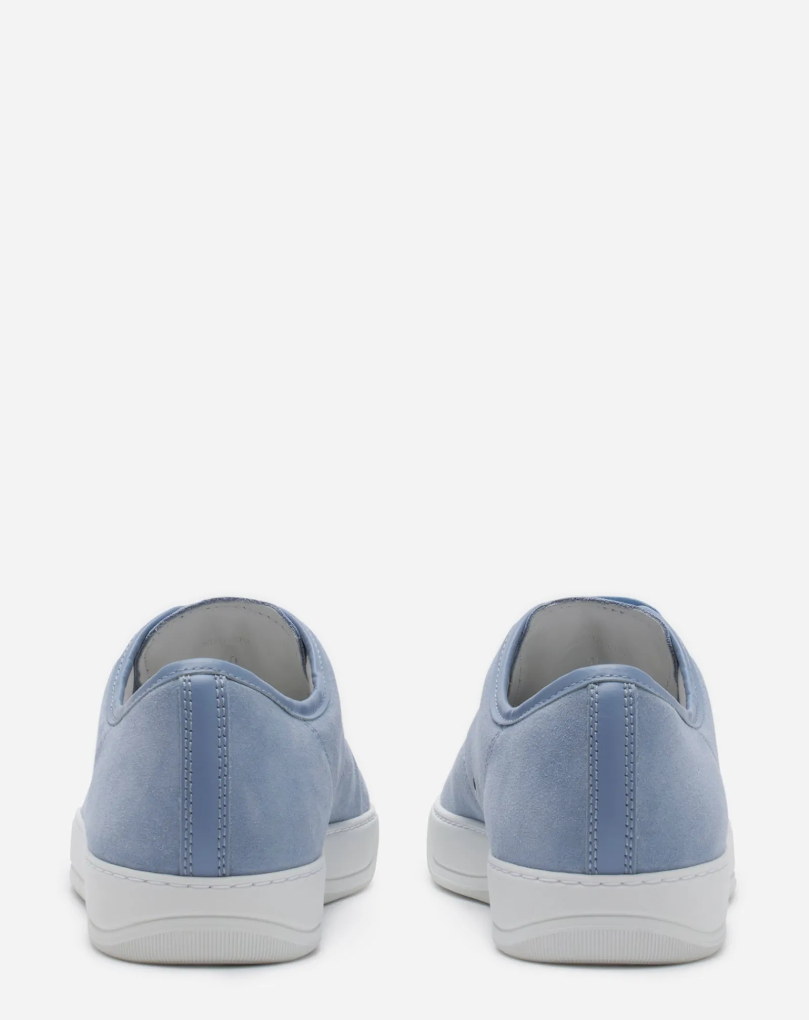 Best Dbb1 leather and suede sneakers Sneakers