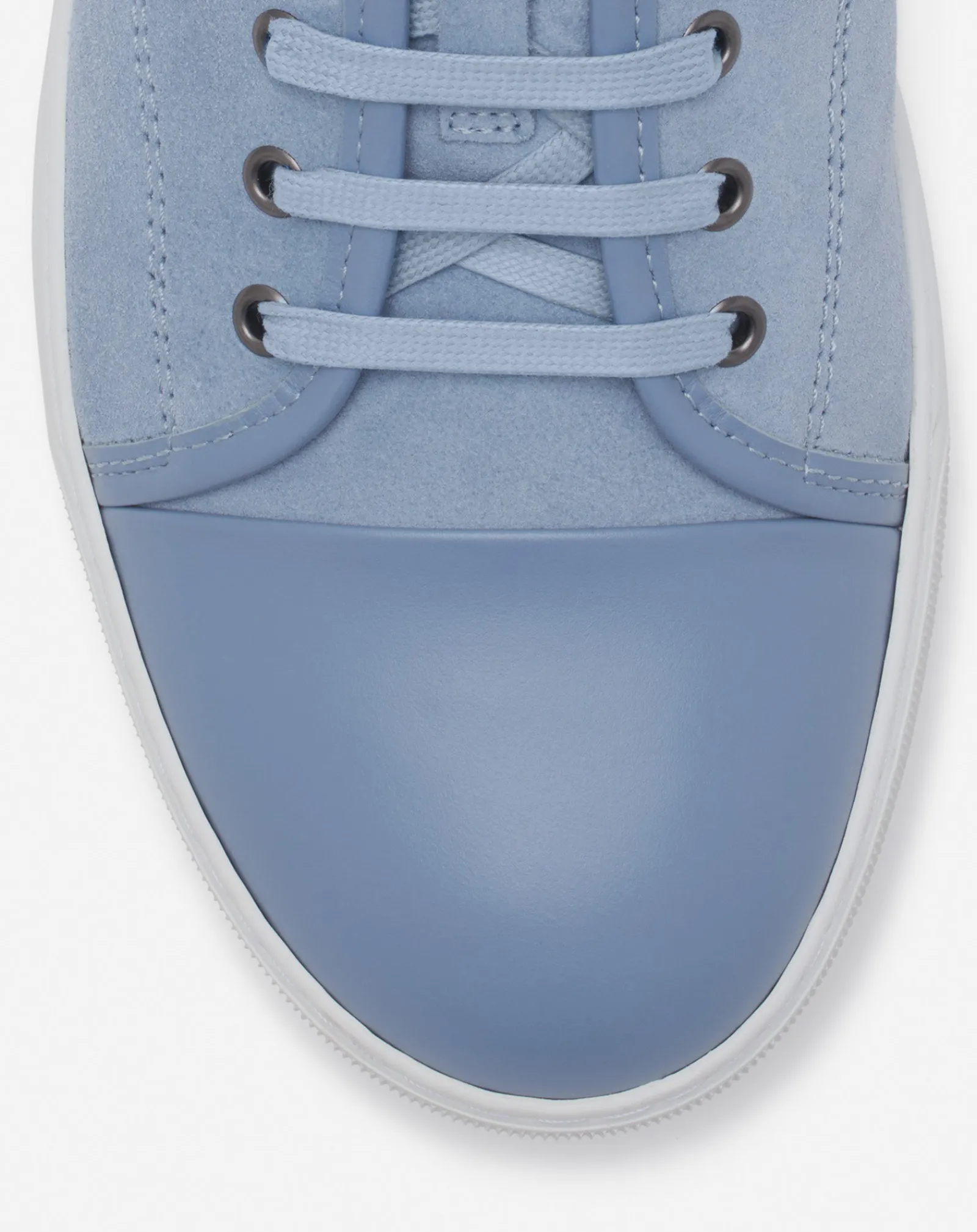Best Dbb1 leather and suede sneakers Sneakers