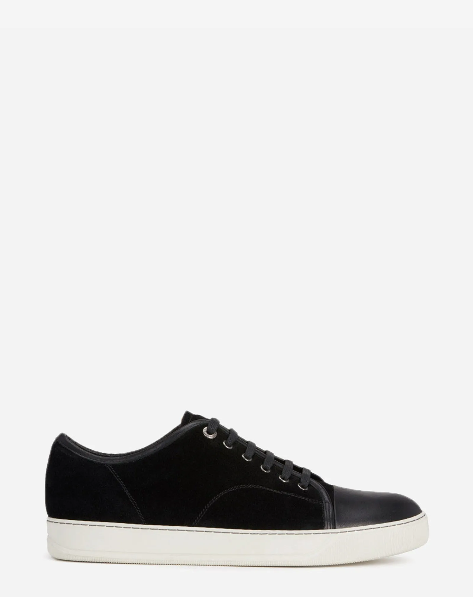 Best Dbb1 leather and suede sneakers Sneakers