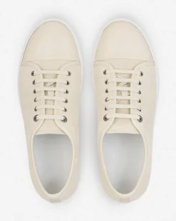 Outlet Dbb1 leather and suede sneakers Dbb1