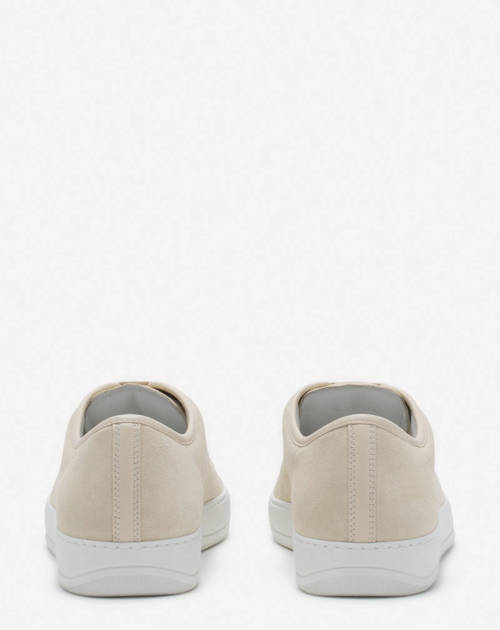 Outlet Dbb1 leather and suede sneakers Dbb1