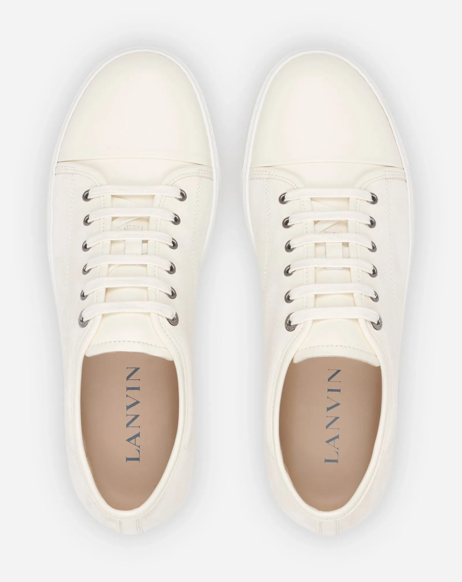 Sale Dbb1 leather and suede sneakers Sneakers
