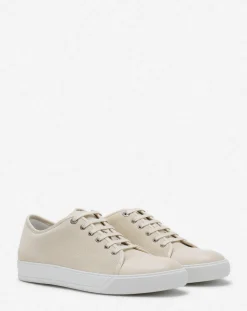 Sale Dbb1 leather and suede sneakers Sneakers