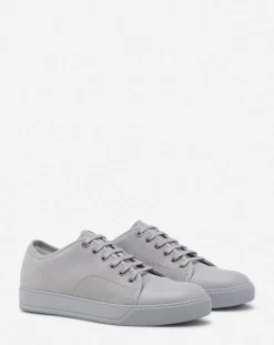 Outlet Dbb1 leather and suede sneakers Dbb1