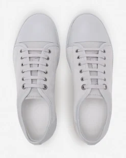 Outlet Dbb1 leather and suede sneakers Dbb1