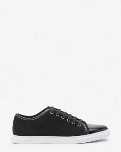 New Dbb1 sneakers in suede and patent leather Women Sneakers