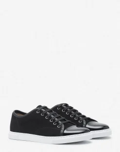 New Dbb1 sneakers in suede and patent leather Women Sneakers