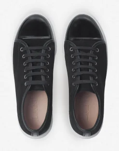 New Dbb1 sneakers in suede and patent leather Women Sneakers
