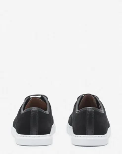 New Dbb1 sneakers in suede and patent leather Women Sneakers