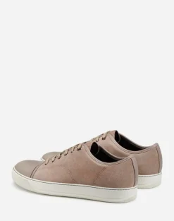 Outlet Dbb1 suede and leather sneakers Sneakers