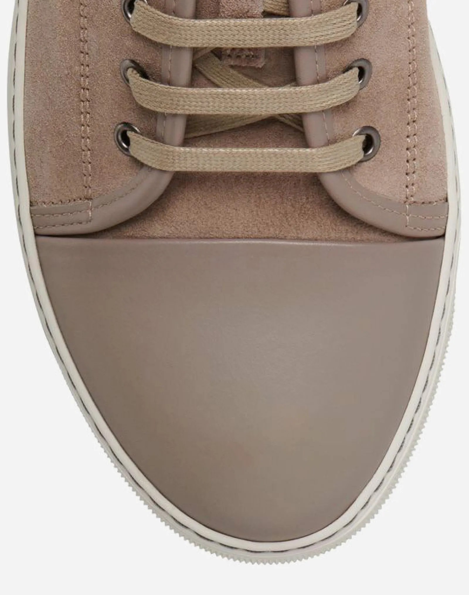 Outlet Dbb1 suede and leather sneakers Sneakers