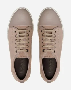 Outlet Dbb1 suede and leather sneakers Sneakers