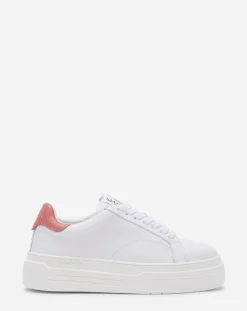 Discount Ddb0 leather platform sneakers Women Sneakers