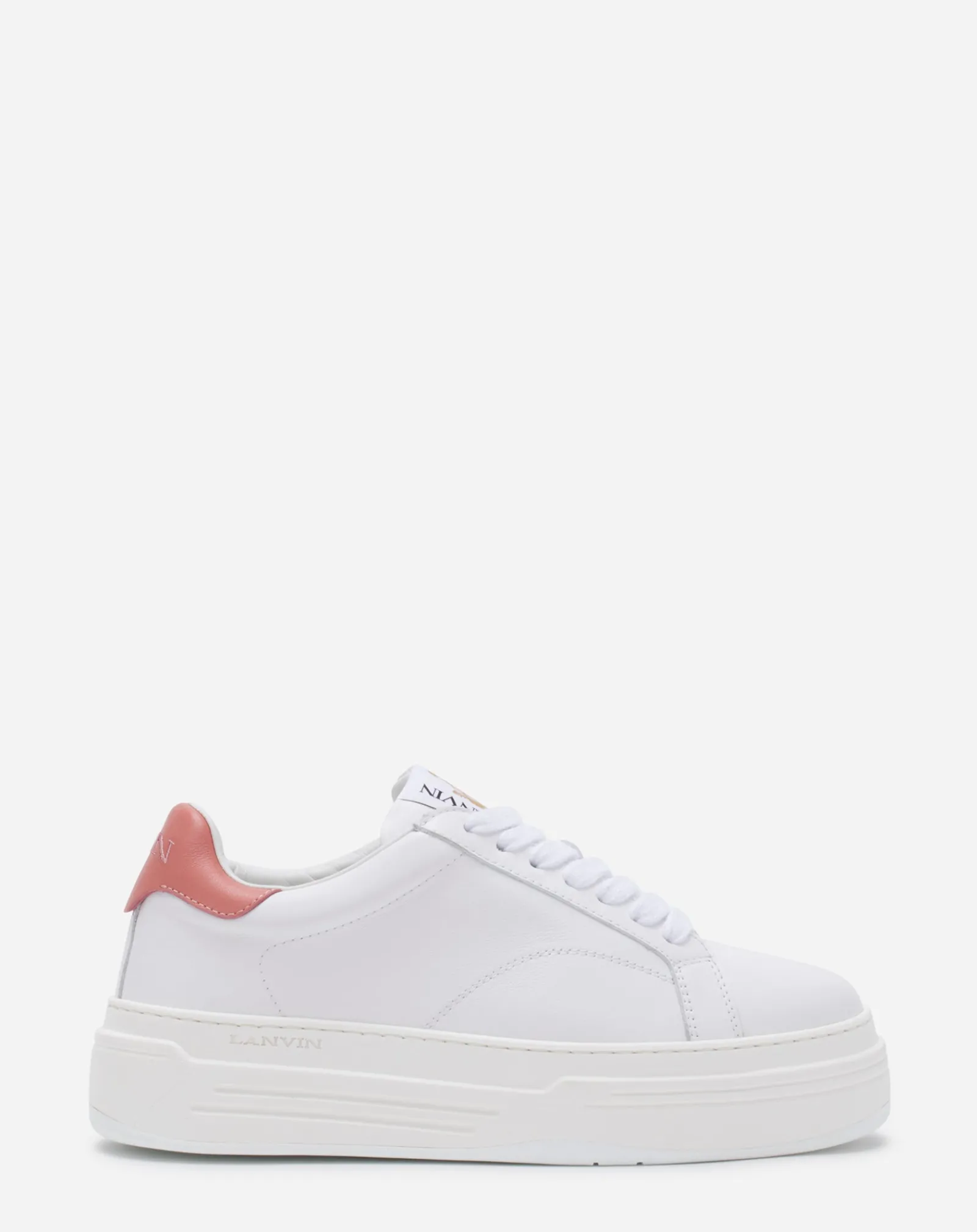 Discount Ddb0 leather platform sneakers Women Sneakers