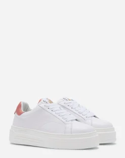 Discount Ddb0 leather platform sneakers Women Sneakers