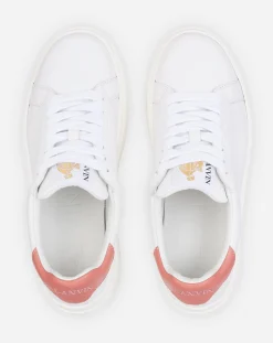 Discount Ddb0 leather platform sneakers Women Sneakers