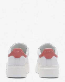 Discount Ddb0 leather platform sneakers Women Sneakers