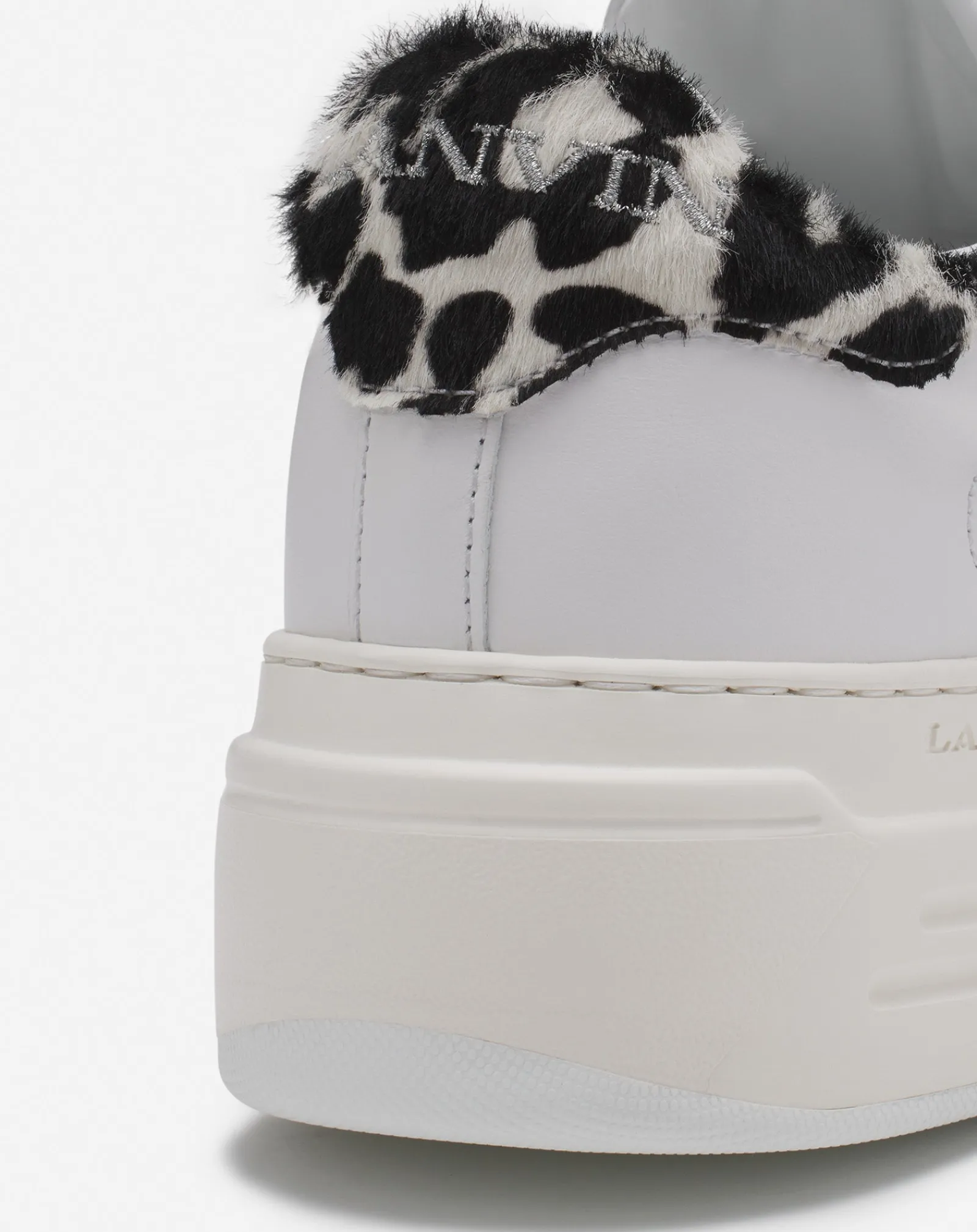 Online Ddb0 leather platform sneakers Women Sneakers