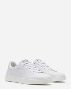 Ddb0 leather sneakers Sneakers