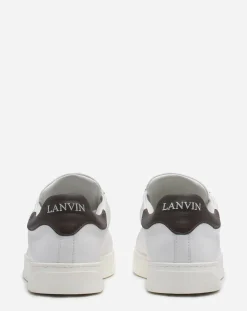 Outlet Ddb0 leather sneakers Sneakers