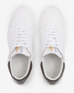 Ddb0 leather sneakers Women Sneakers
