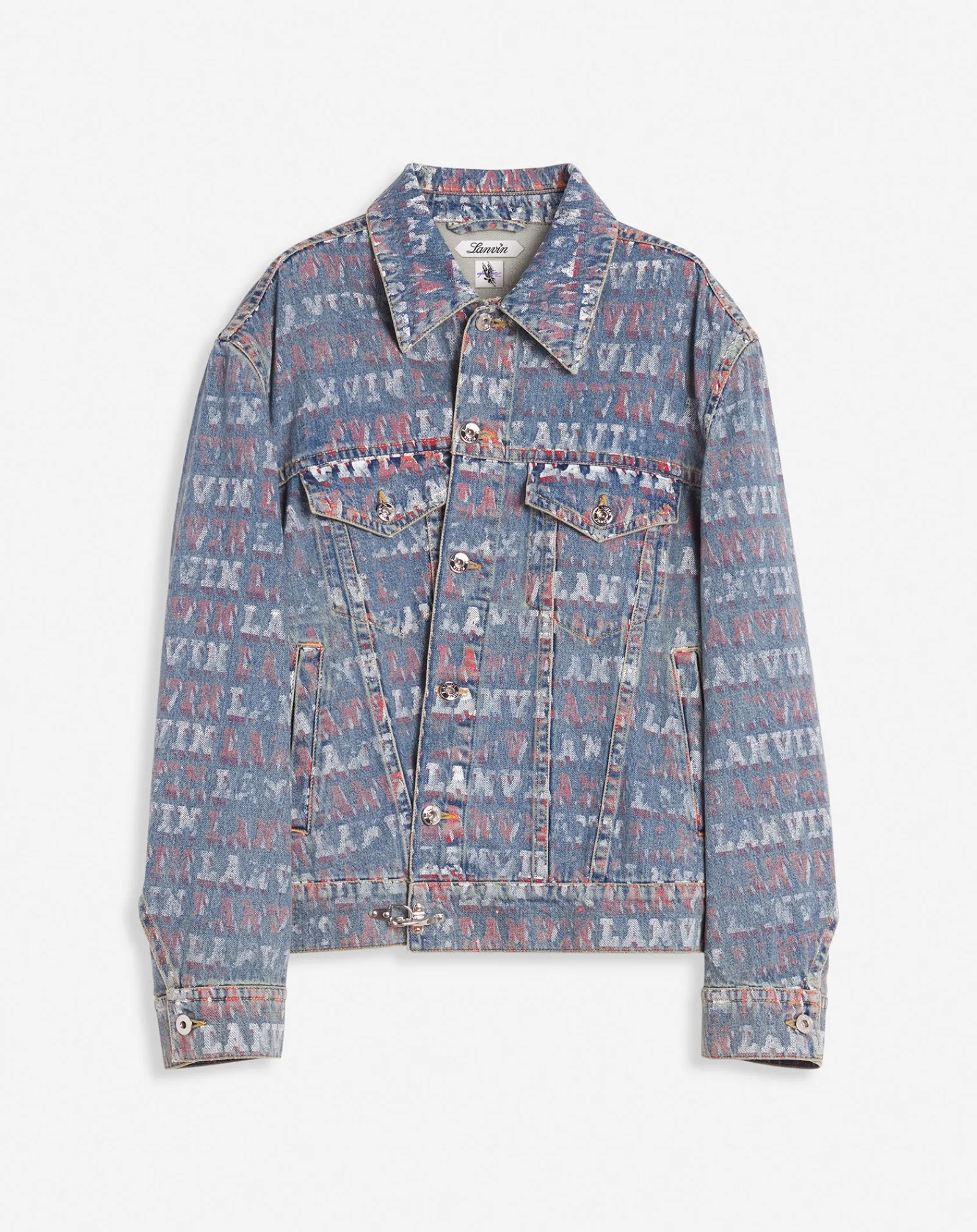 Sale Denim fisherman hat Hats