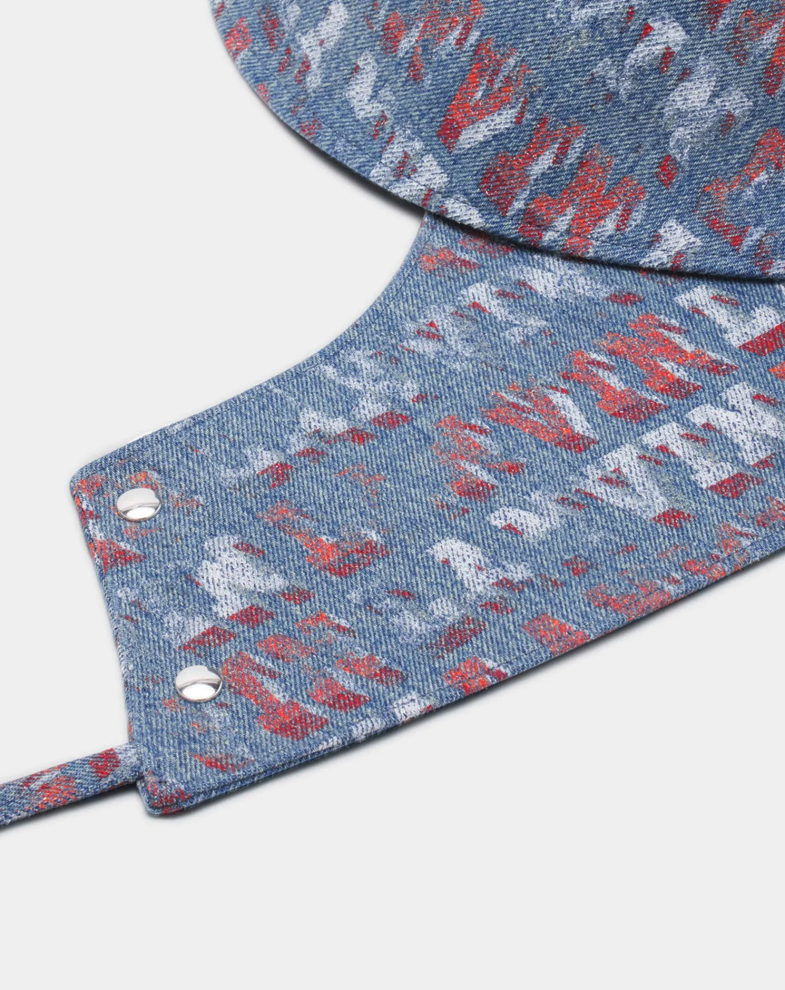 Sale Denim fisherman hat Hats