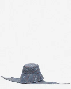 Discount Denim fisherman hat Women Hats