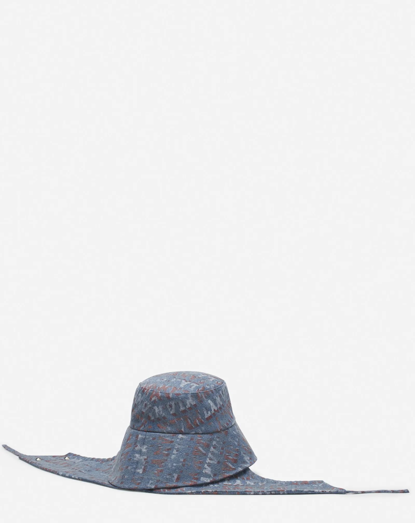 Discount Denim fisherman hat Women Hats