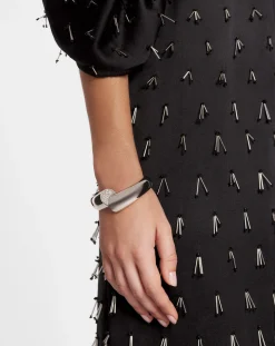 Double concerto leather belt Women Belts