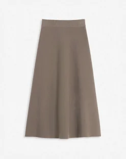 Best Flared midi skirt Women Skirts & Shorts