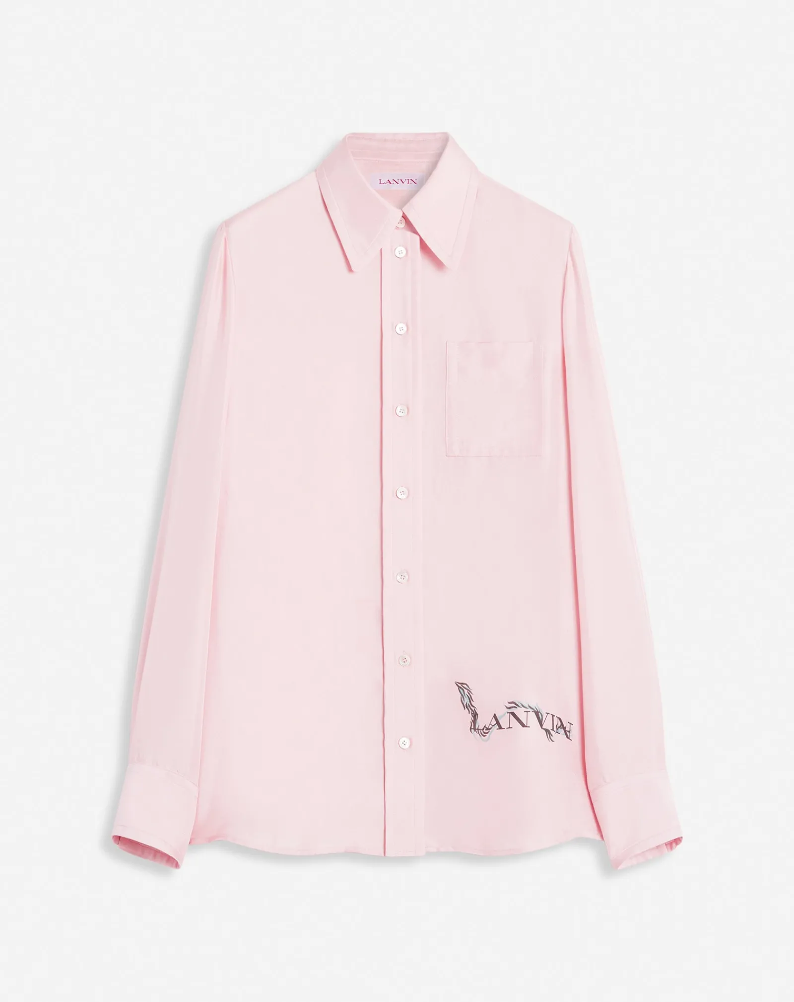 Hot Fluid shirt Women Tops