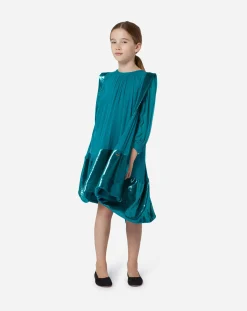 Sale Formal silk dress Girls (4-12 Years)