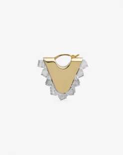 Best Frequence earrings Women Jewelry