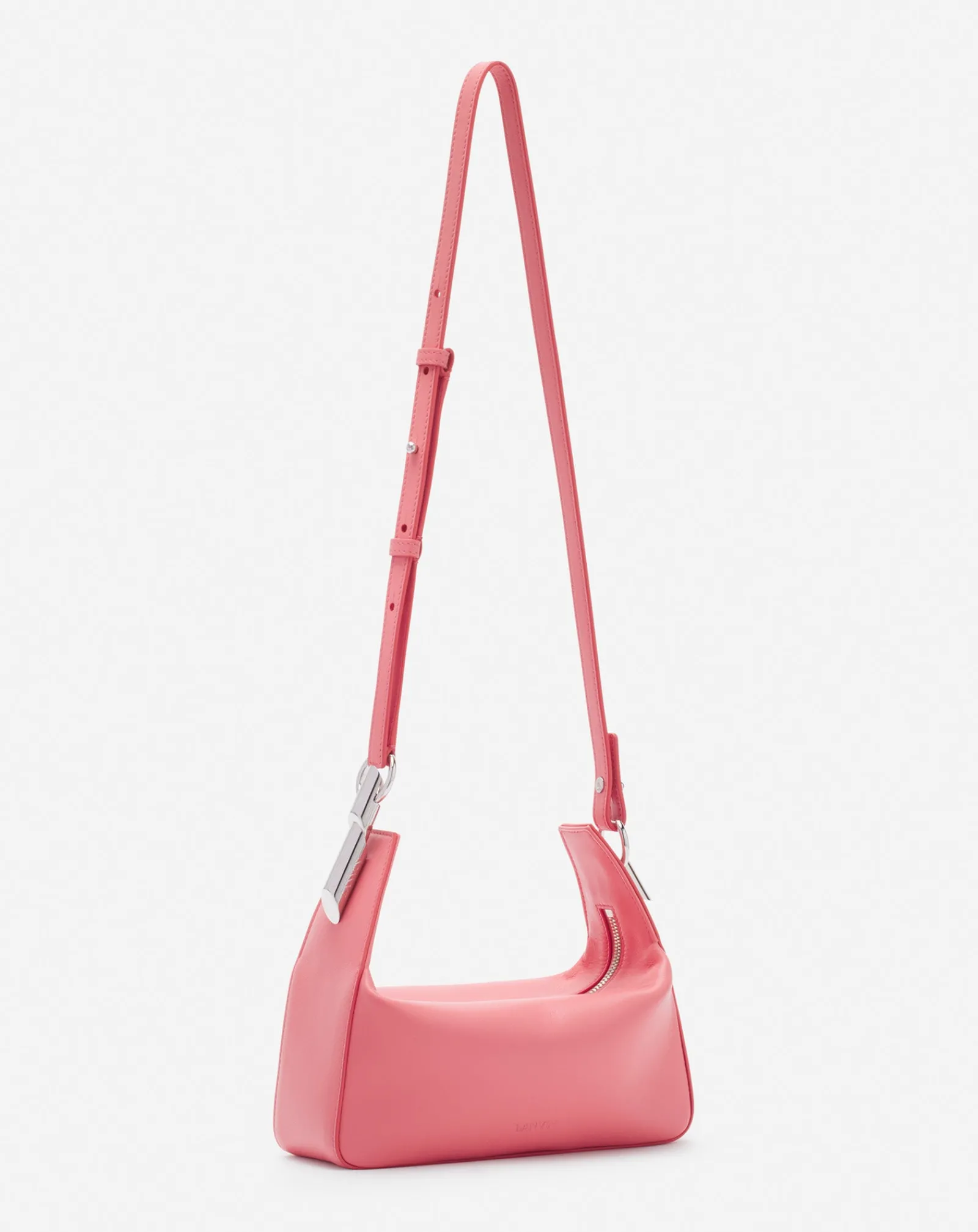 Sale Haute séquence leather clutch bag Women Mini Bags & Clutches