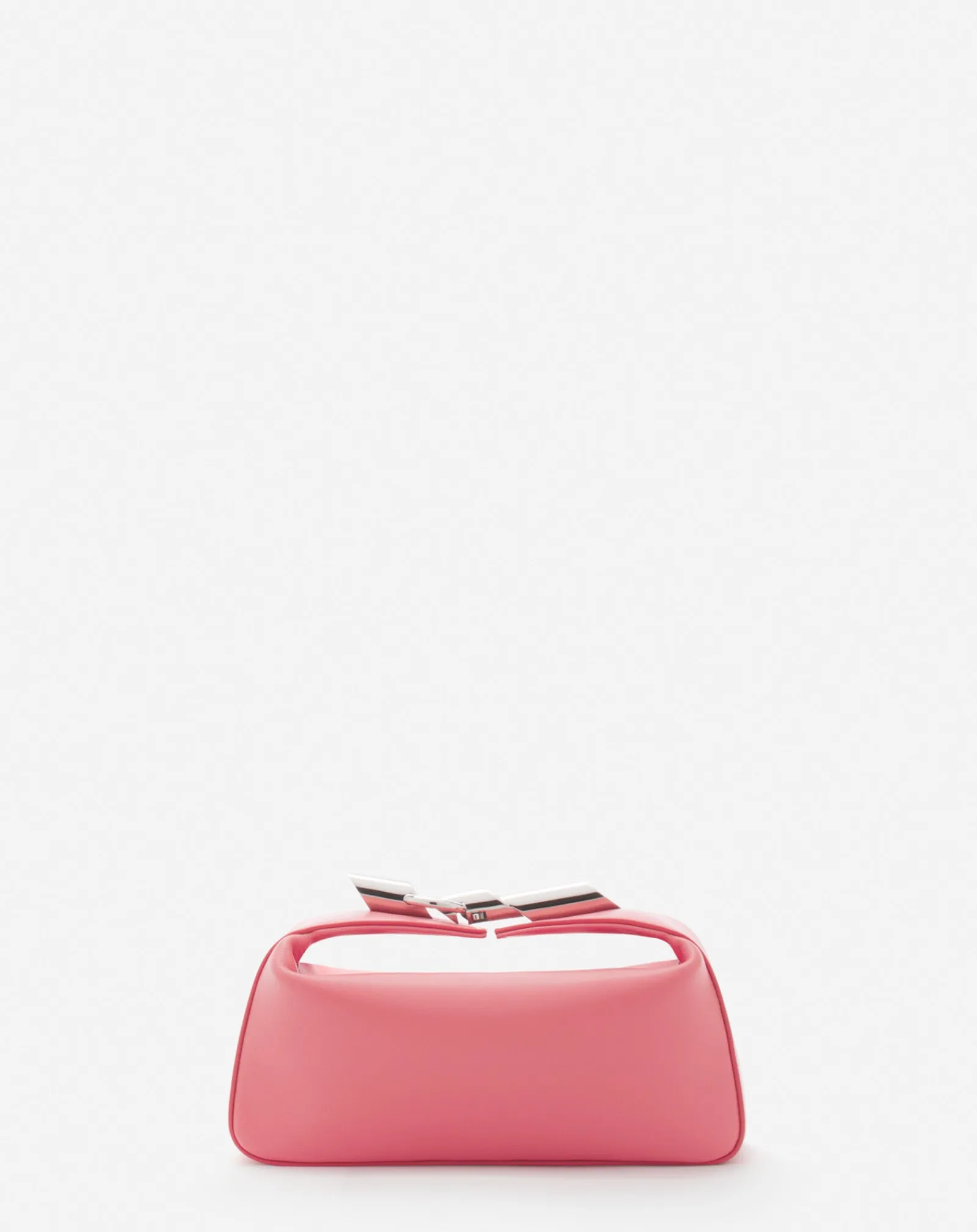 Sale Haute séquence leather clutch bag Women Mini Bags & Clutches