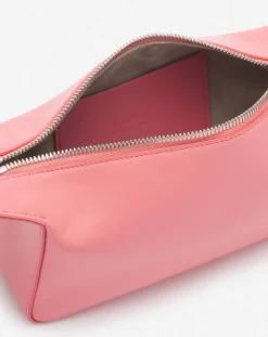 Haute séquence leather clutch bag Women Crossbody Bags & Shoulder Bags
