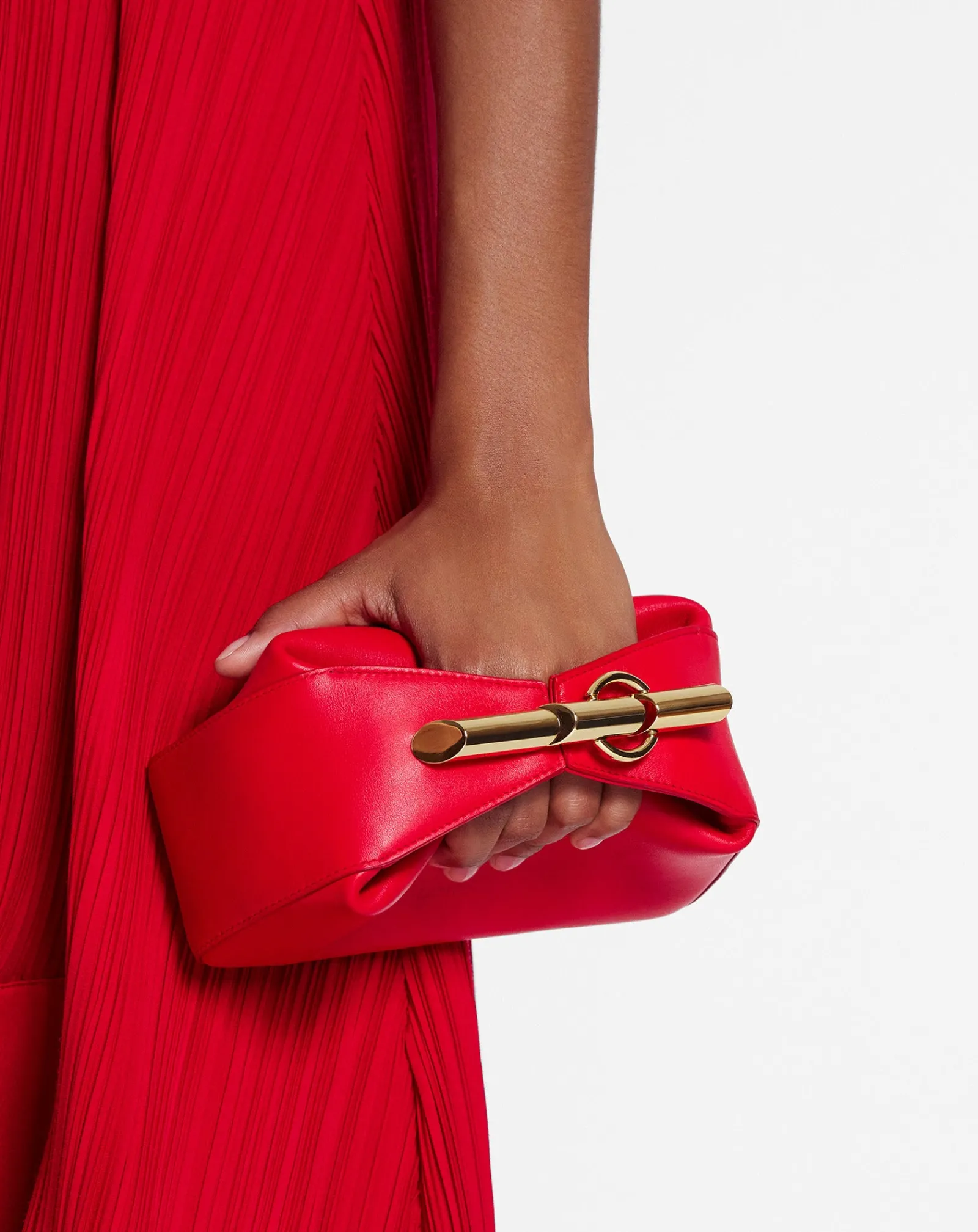 Discount Haute séquence leather clutch bag Women Mini Bags & Clutches
