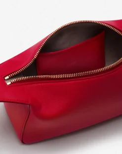 Discount Haute séquence leather clutch bag Women Mini Bags & Clutches