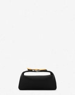 Clearance Haute séquence leather clutch bag Women Crossbody Bags & Shoulder Bags