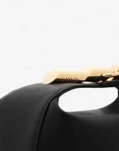 Clearance Haute séquence leather clutch bag Women Crossbody Bags & Shoulder Bags