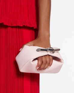 Hot Haute séquence leather clutch bag Women Mini Bags & Clutches