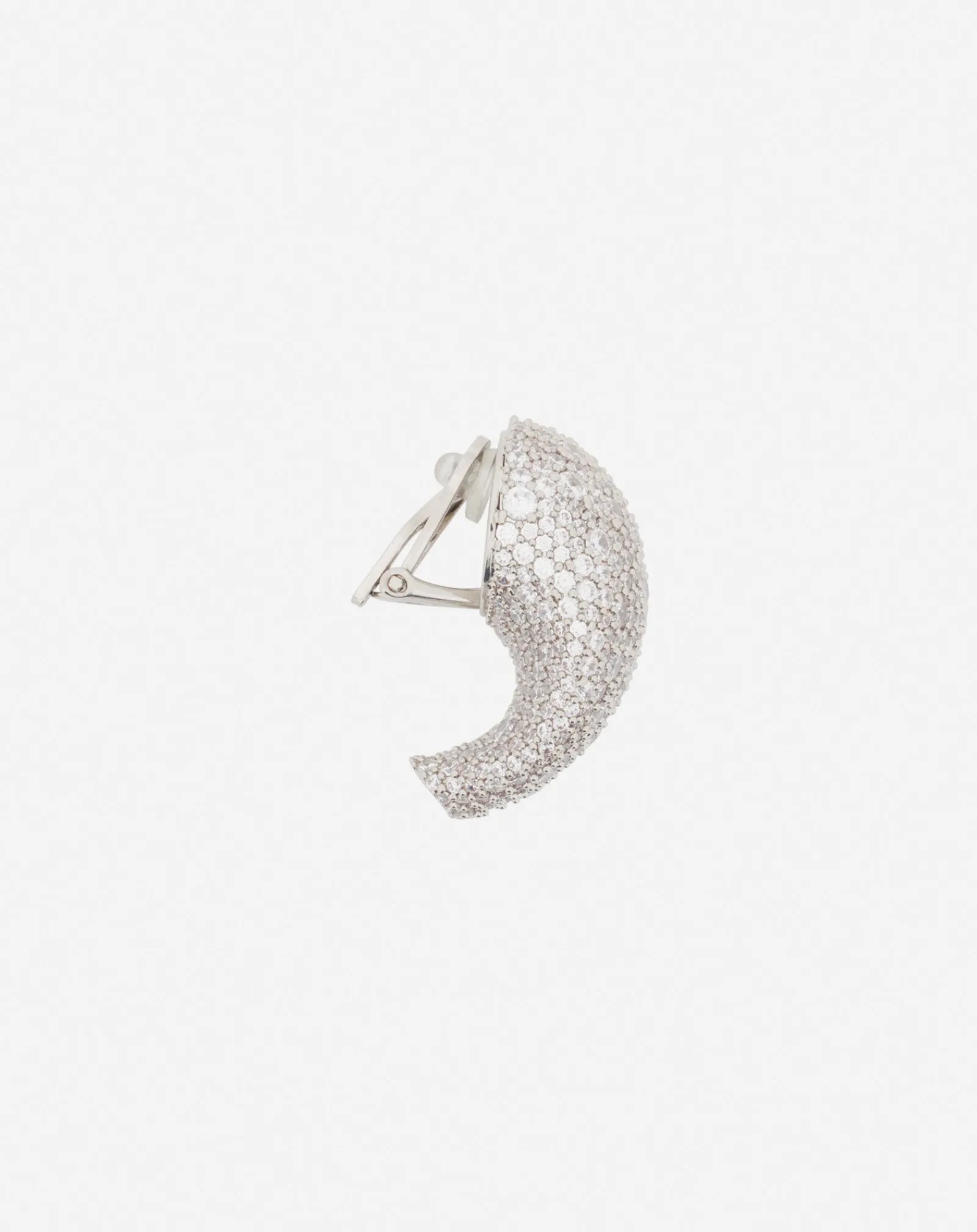 Hot Haute séquence rhinestone earrings Women Jewelry
