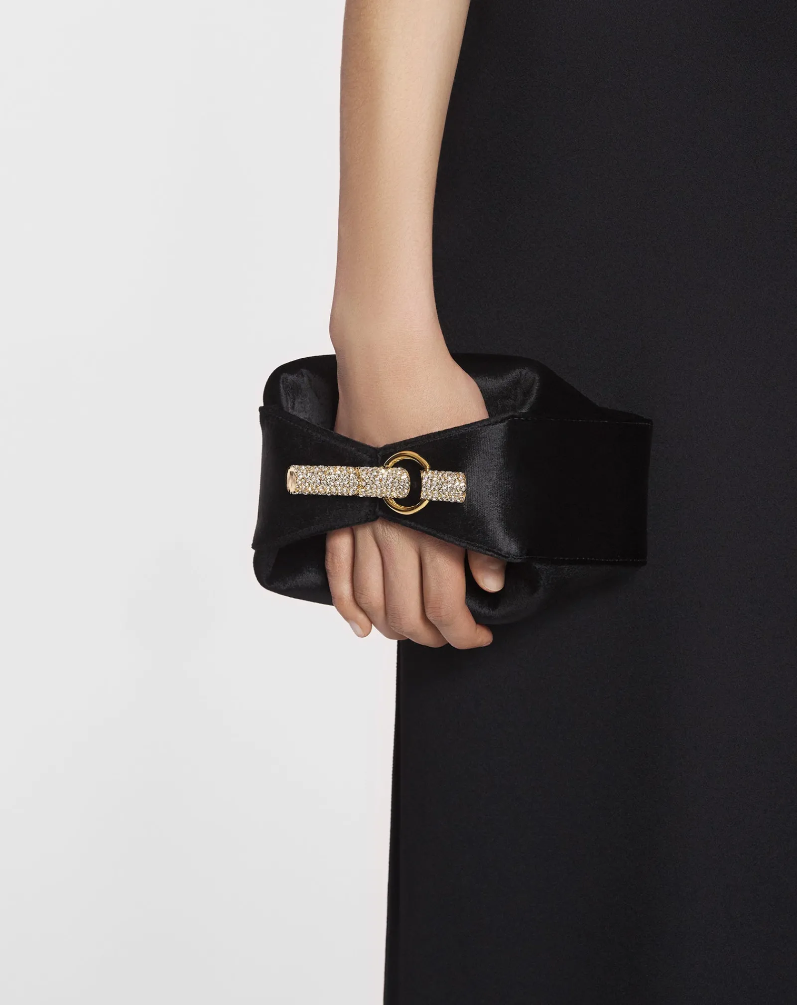 Discount Haute séquence velvet clutch bag Women Mini Bags & Clutches